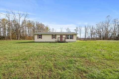 1264 Dyer Ridge, Baxter, TN 38544