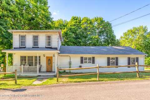 722 2nd Avenue, Kingston, NY 12401