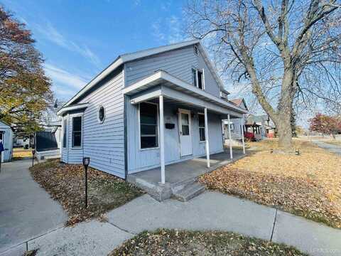 209 N 10th, Escanaba, MI 49829