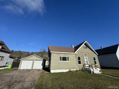 1825 Ridge, Niagara C-WI, WI 54151