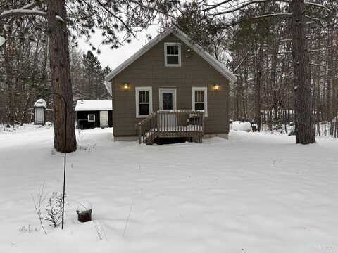 N11397 Junet, Ironwood, MI 49938