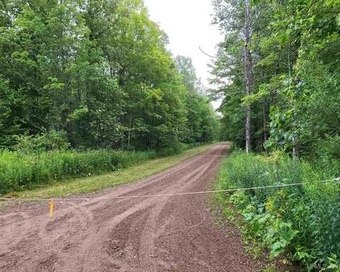 TBD Dream Lake Rd Lot 3, Tipler-WI, WI 54542