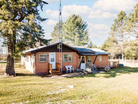 144 Lakso, Iron River, MI 49935