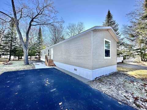 2722 South Hill, Gladstone, MI 49837