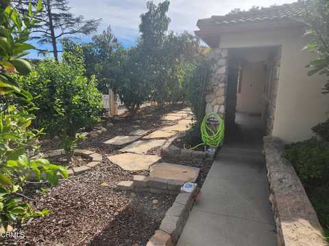 2551 Bonmark Drive, Ojai, CA 93023