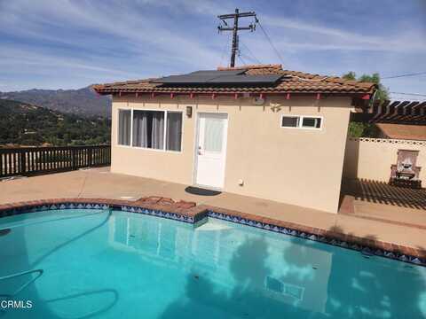 2551 Bonmark Drive, Ojai, CA 93023