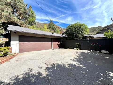 5926 Canyonside Road, La Crescenta, CA 91214