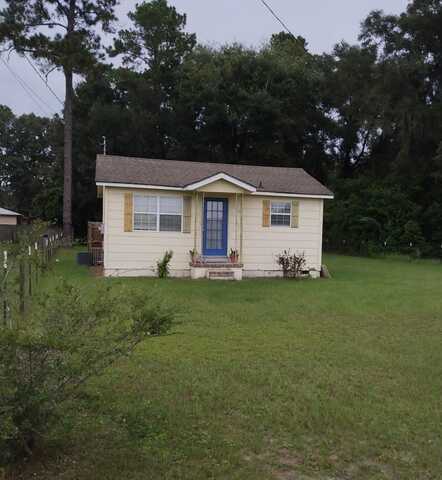 103 Bostick Ave., Lakeland, GA 31635