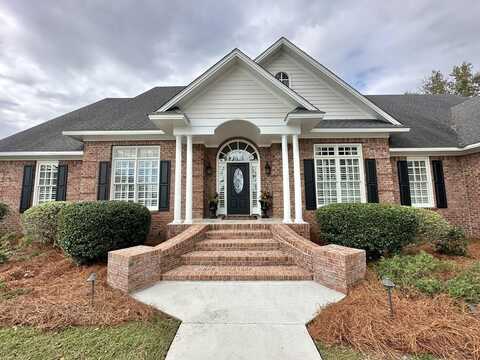 4027 Quail Run Circle, Valdosta, GA 31601