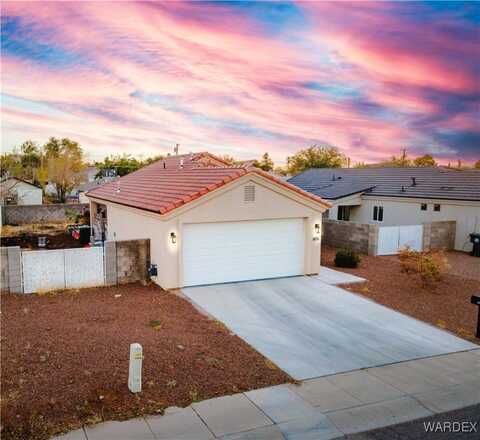 2426 Louise Avenue, Kingman, AZ 86401