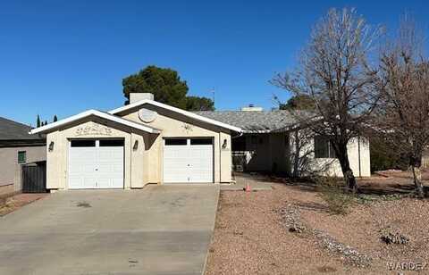 7771 E Sugarloaf Street, Kingman, AZ 86401