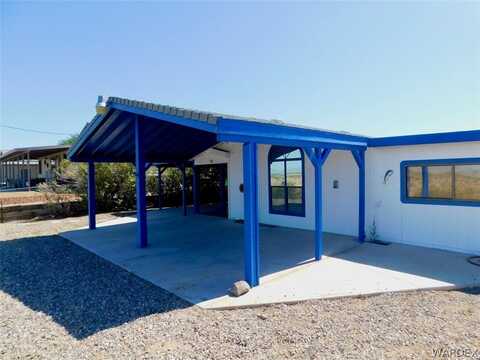 13399 S Alturas Road, Topock, AZ 86436