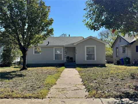 2716 Live Oak Avenue, Waco, TX 76708