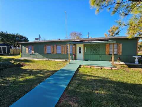 253 CR 1296 Road, Morgan, TX 76671