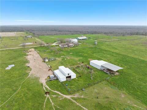 297 LCR 615, Groesbeck, TX 76642