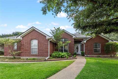 531 Celeste Street, Robinson, TX 76706