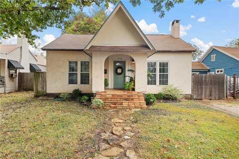 2923 Live Oak Avenue, Waco, TX 76708