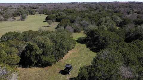 Tbd Prairie Chapel Road, Crawford, TX 76689