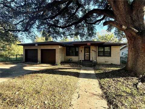 1009 Dearborn Street, Waco, TX 76704