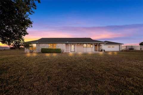 424 Westgate I Road, Eddy, TX 76524