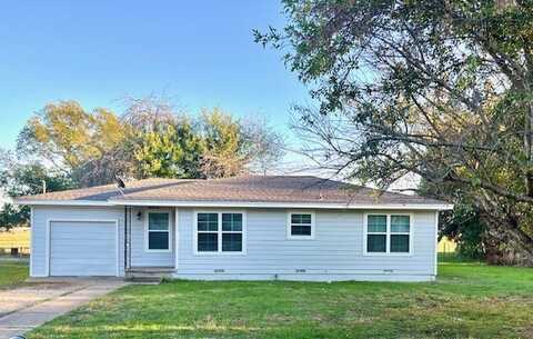 116 W Birch Street, Elm Mott, TX 76640