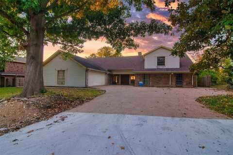 3417 Stewart Circle, Waco, TX 76708