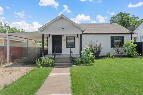 1704 Gurley Avenue, Waco, TX 76706