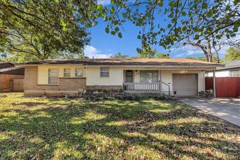 1212 N 61st Street, Waco, TX 76710