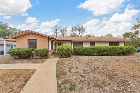 4309 Erath Street, Waco, TX 76710