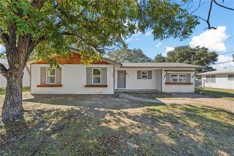 105 S Lakeview Drive, Waco, TX 76705