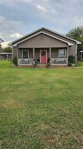 807 N Trinity Street, Whitney, TX 76692