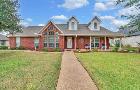 1409 Laurel Park Drive, Robinson, TX 76706