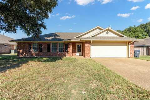 900 Chapel View Drive, Woodway, TX 76712