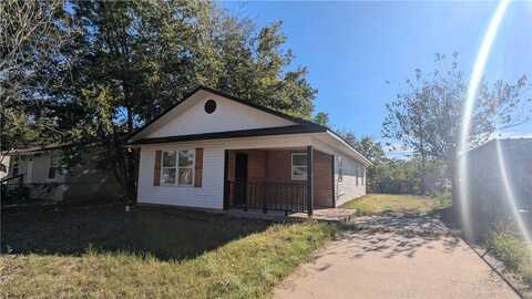 924 Brown Avenue, Waco, TX 76706