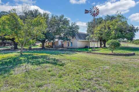 14703 Wortham Bend Road, China Spring, TX 76633