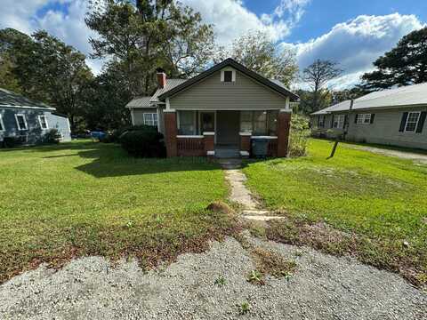 217 SPRING St, Adamsville, AL 35005