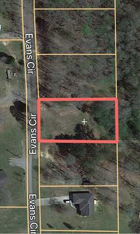 LOT 7 EVANS Cir, Jasper, AL 35501