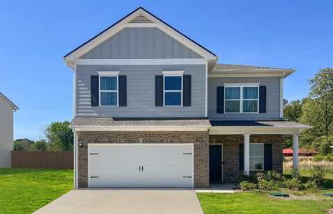 556 BRIDLEWOOD Cir, Morris, AL 35116