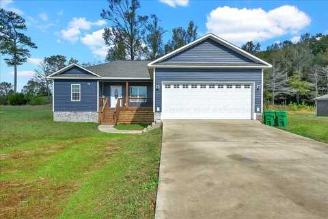 155 COUNTY ROAD 1586, Vinemont, AL 35179