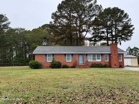 3911 Hart Avenue NW, Wilson, NC 27896