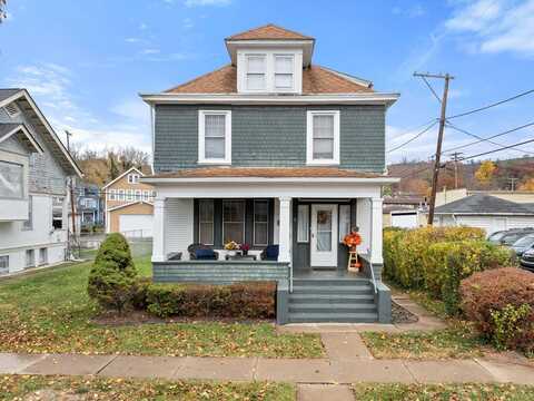 2 Locust Avenue, Wheeling, WV 26003