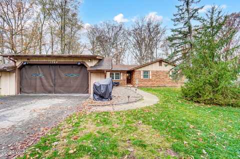 1268 Forest Drive, Lima, OH 45805