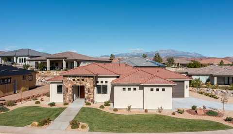 2790 W Tampico DR, Saint George, UT 84770