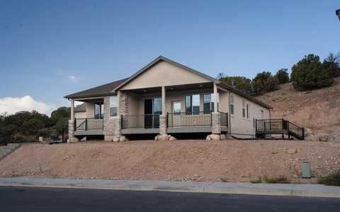 2858 W Rock Ridge RD, Cedar City, UT 84720