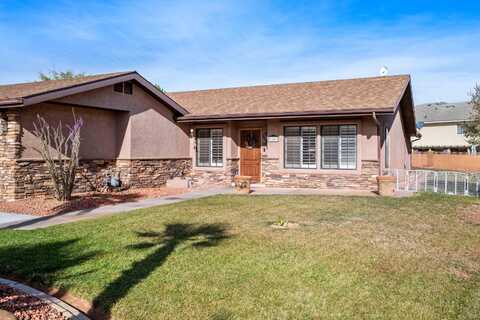 1243 E Mahogany CIR, Saint George, UT 84790