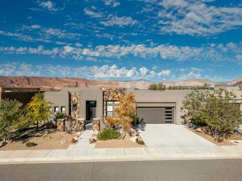 4781 White Rocks DR, Saint George, UT 84770