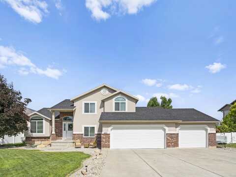 3470 N 2675 W, Farr West, UT 84404