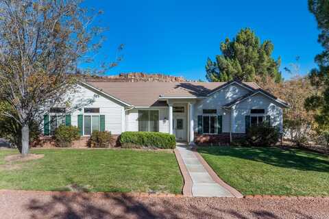 1160 Junipero Serra DR, Saint George, UT 84790