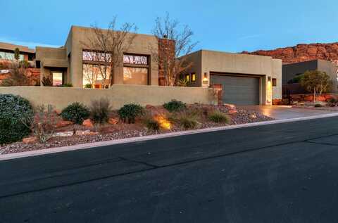 3052 N Snow Canyon Parkway, Saint George, UT 84770