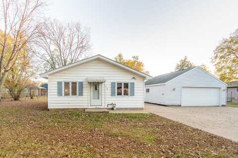 1518 Dearborn Avenue, Waterloo, IA 50707